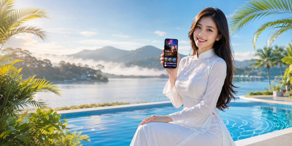 Trò chơi Slots đa chủ đề sôi động và giải trí