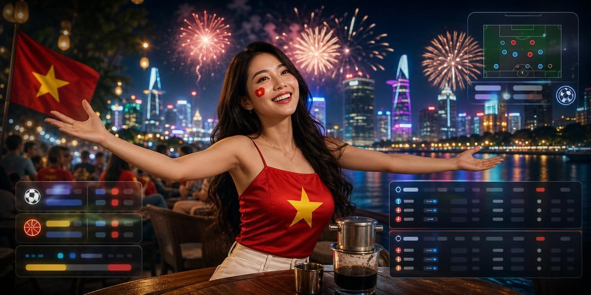 Slots và trò chơi casino với giao diện dễ dùng